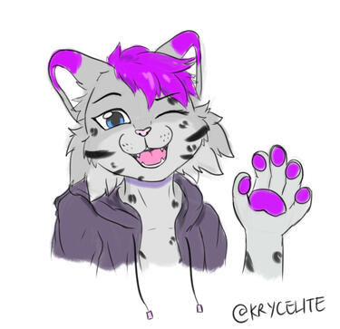 Lyra // lyratheleoger (twitter)