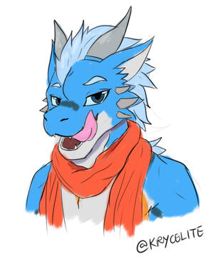 Kallias // DragonKallias (twitter)