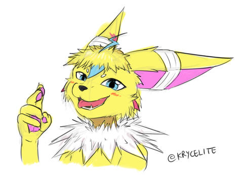 Fulminn // infern.exe_arts (instagram)